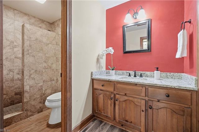 273 Sweatt RD, Suffolk, VA 23438