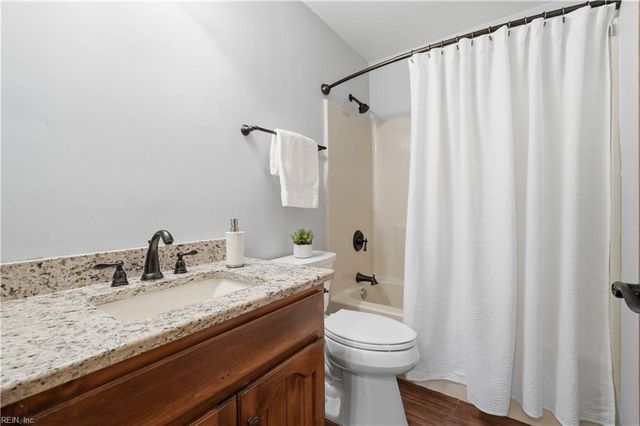 273 Sweatt RD, Suffolk, VA 23438
