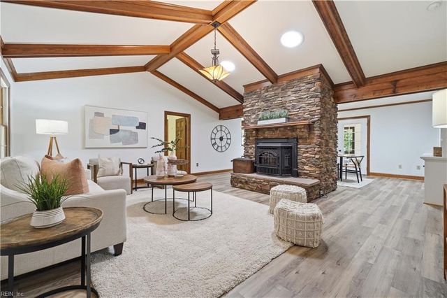 273 Sweatt RD, Suffolk, VA 23438
