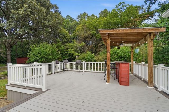 273 Sweatt RD, Suffolk, VA 23438