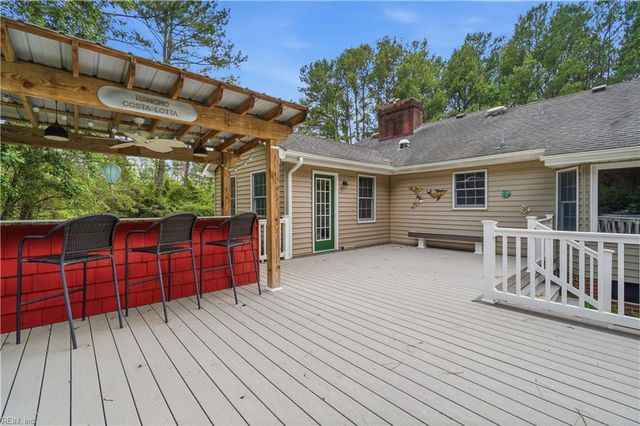 273 Sweatt RD, Suffolk, VA 23438