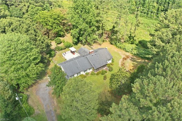 273 Sweatt RD, Suffolk, VA 23438