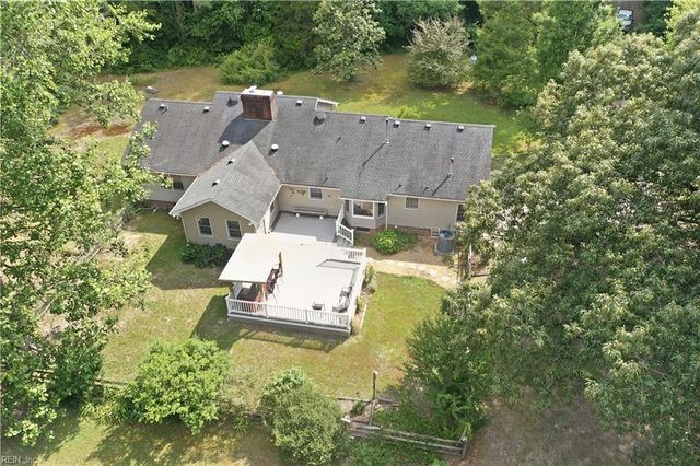 273 Sweatt RD, Suffolk, VA 23438