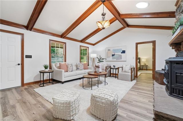 273 Sweatt RD, Suffolk, VA 23438