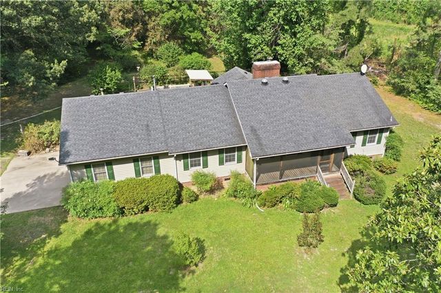 273 Sweatt RD, Suffolk, VA 23438