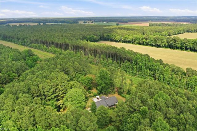 273 Sweatt RD, Suffolk, VA 23438