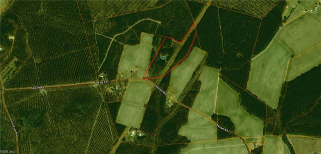 273 Sweatt RD, Suffolk, VA 23438
