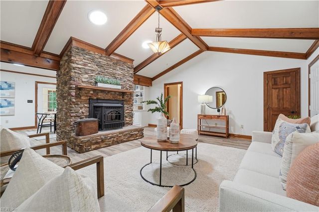 273 Sweatt RD, Suffolk, VA 23438