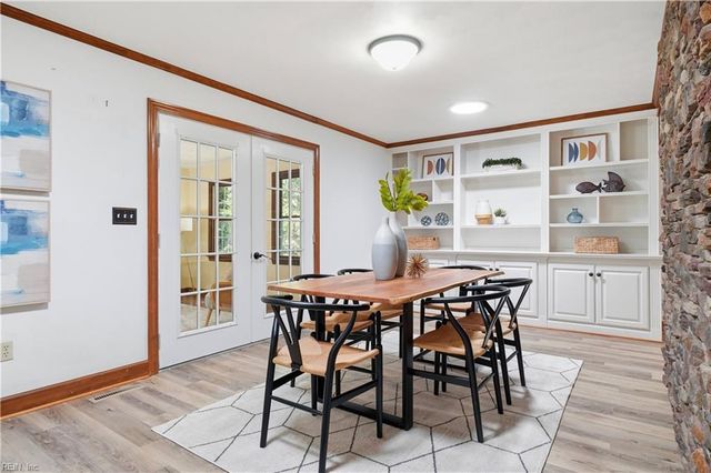 273 Sweatt RD, Suffolk, VA 23438
