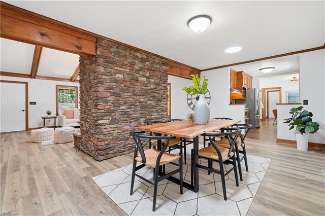273 Sweatt RD, Suffolk, VA 23438
