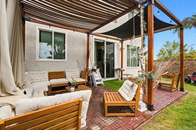 2464 Mackenzie Creek Dr, Chula Vista, CA 91914
