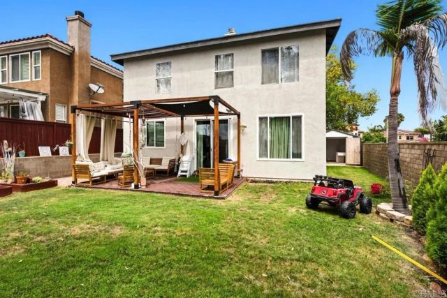 2464 Mackenzie Creek Dr, Chula Vista, CA 91914