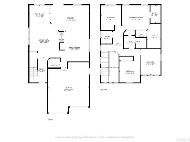 2464 Mackenzie Creek Dr, Chula Vista, CA 91914