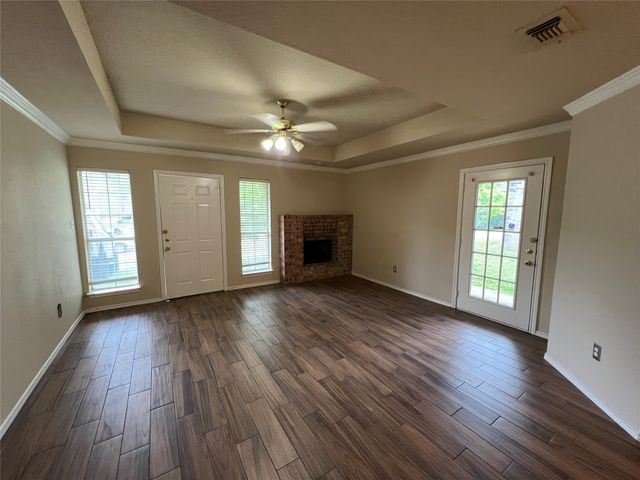 1811 Park Place, Sherman, TX 75092
