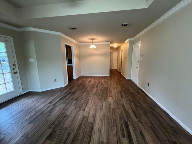 1811 Park Place, Sherman, TX 75092