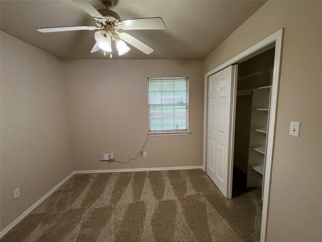 1811 Park Place, Sherman, TX 75092