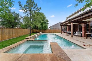 82 W Arbor Camp Circle, Spring, TX 77389