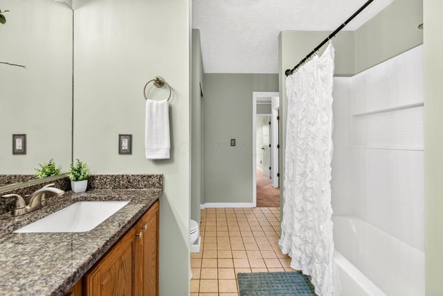 47 Grangefield Court, Westerville, OH 43081