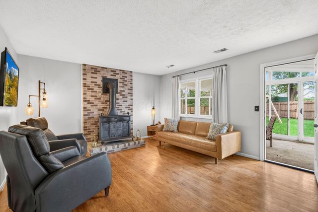 47 Grangefield Court, Westerville, OH 43081