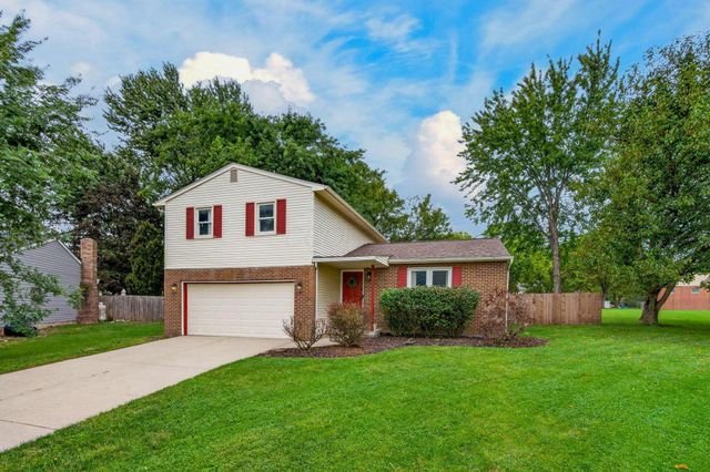47 Grangefield Court, Westerville, OH 43081