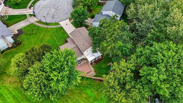 47 Grangefield Court, Westerville, OH 43081