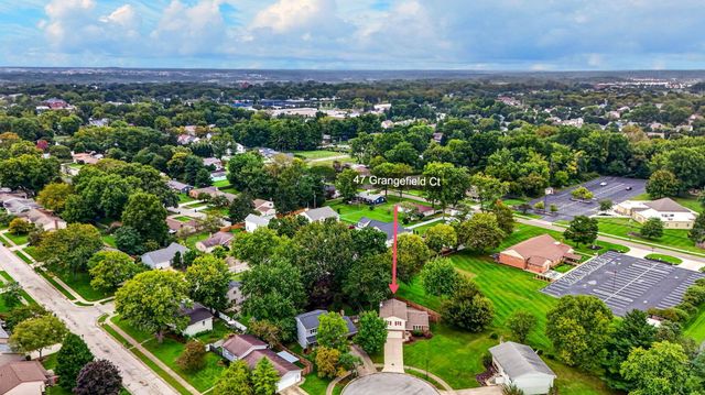 47 Grangefield Court, Westerville, OH 43081