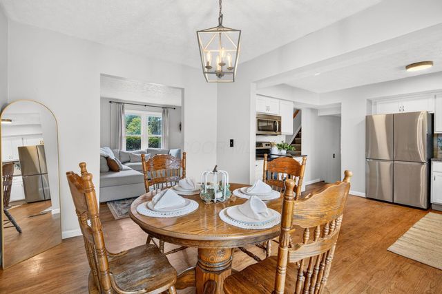 47 Grangefield Court, Westerville, OH 43081