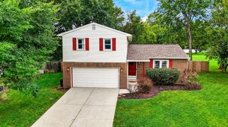 47 Grangefield Court, Westerville, OH 43081