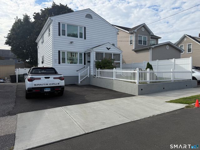487 Salem Street, Bridgeport, CT 06606