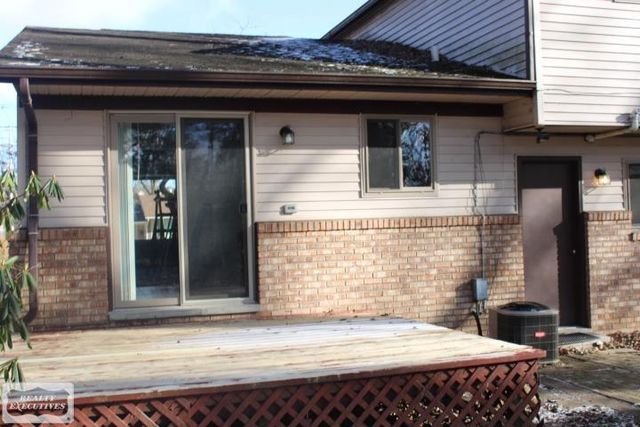 26924 Campau Lane, Harrison Twp, MI 48045