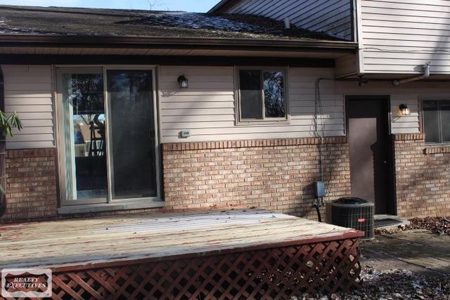 26924 Campau Lane, Harrison Twp, MI 48045