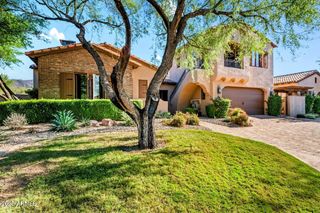 3093 S WEEPING WILLOW Court, Gold Canyon, AZ 85118