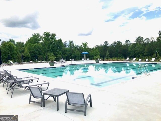 0 Green Terrace LT62M1, Newnan, GA 30265