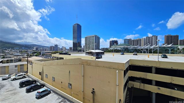 1655 Makaloa Street 710, Honolulu, HI 96814