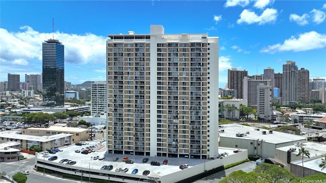 1655 Makaloa Street 710, Honolulu, HI 96814