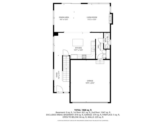 50 Clover Lane, Londonderry, NH 03053