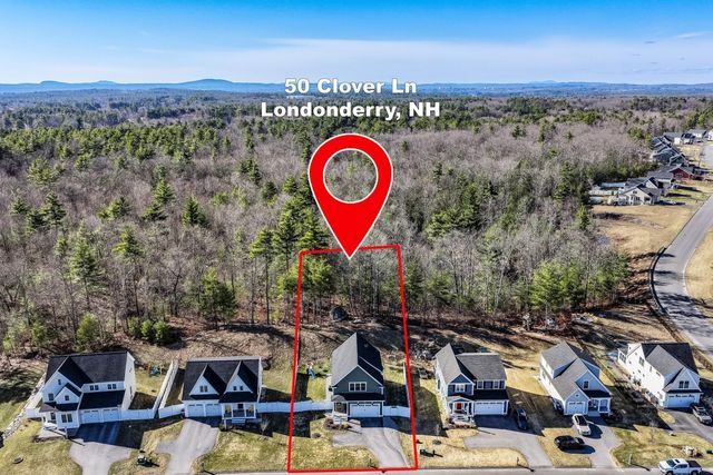 50 Clover Lane, Londonderry, NH 03053