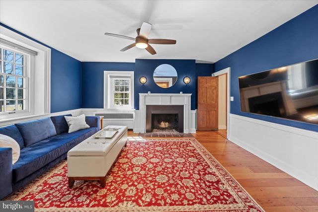 1439 OLD WILMINGTON RD, Hockessin, DE 19707