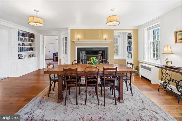 1439 OLD WILMINGTON RD, Hockessin, DE 19707