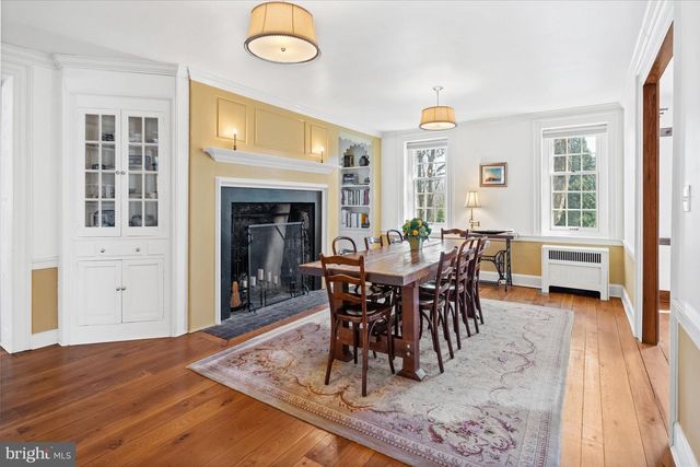 1439 OLD WILMINGTON RD, Hockessin, DE 19707