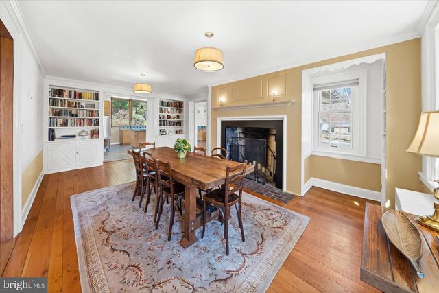 1439 OLD WILMINGTON RD, Hockessin, DE 19707