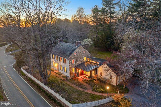 1439 OLD WILMINGTON RD, Hockessin, DE 19707