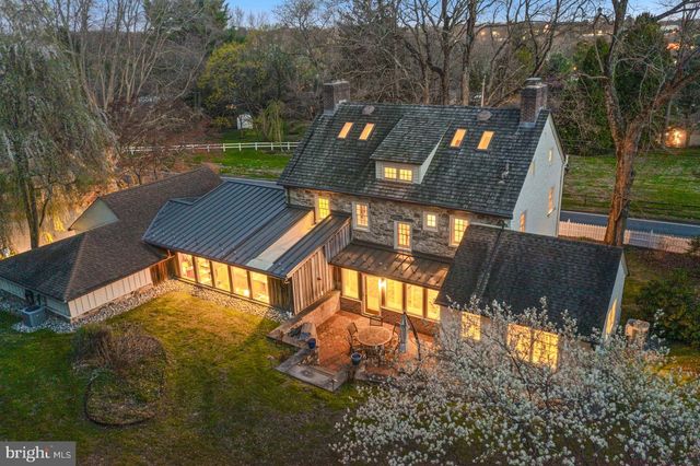 1439 OLD WILMINGTON RD, Hockessin, DE 19707