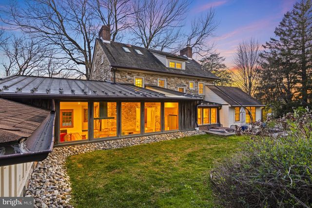1439 OLD WILMINGTON RD, Hockessin, DE 19707