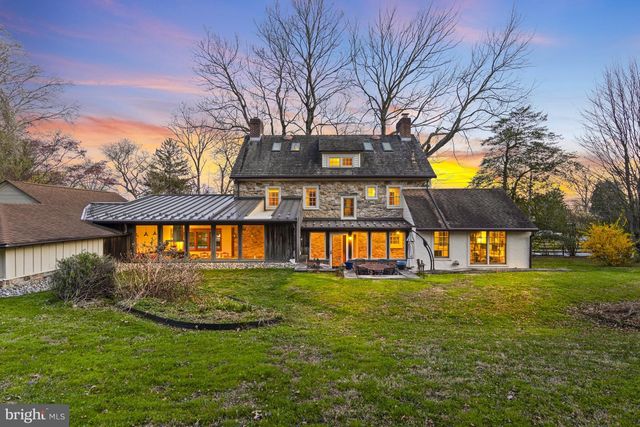 1439 OLD WILMINGTON RD, Hockessin, DE 19707