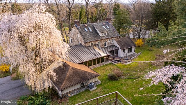 1439 OLD WILMINGTON RD, Hockessin, DE 19707