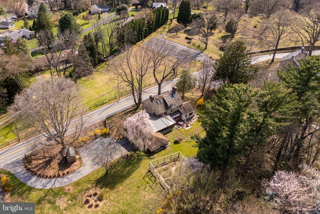1439 OLD WILMINGTON RD, Hockessin, DE 19707
