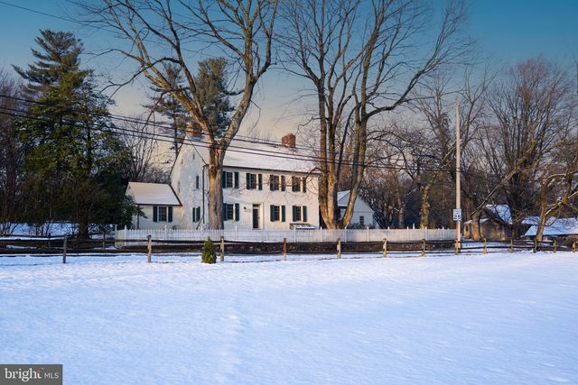 1439 OLD WILMINGTON RD, Hockessin, DE 19707