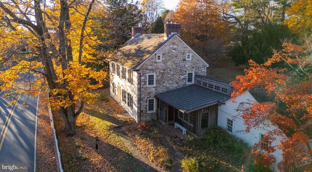 1439 OLD WILMINGTON RD, Hockessin, DE 19707