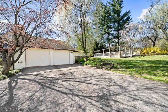1439 OLD WILMINGTON RD, Hockessin, DE 19707